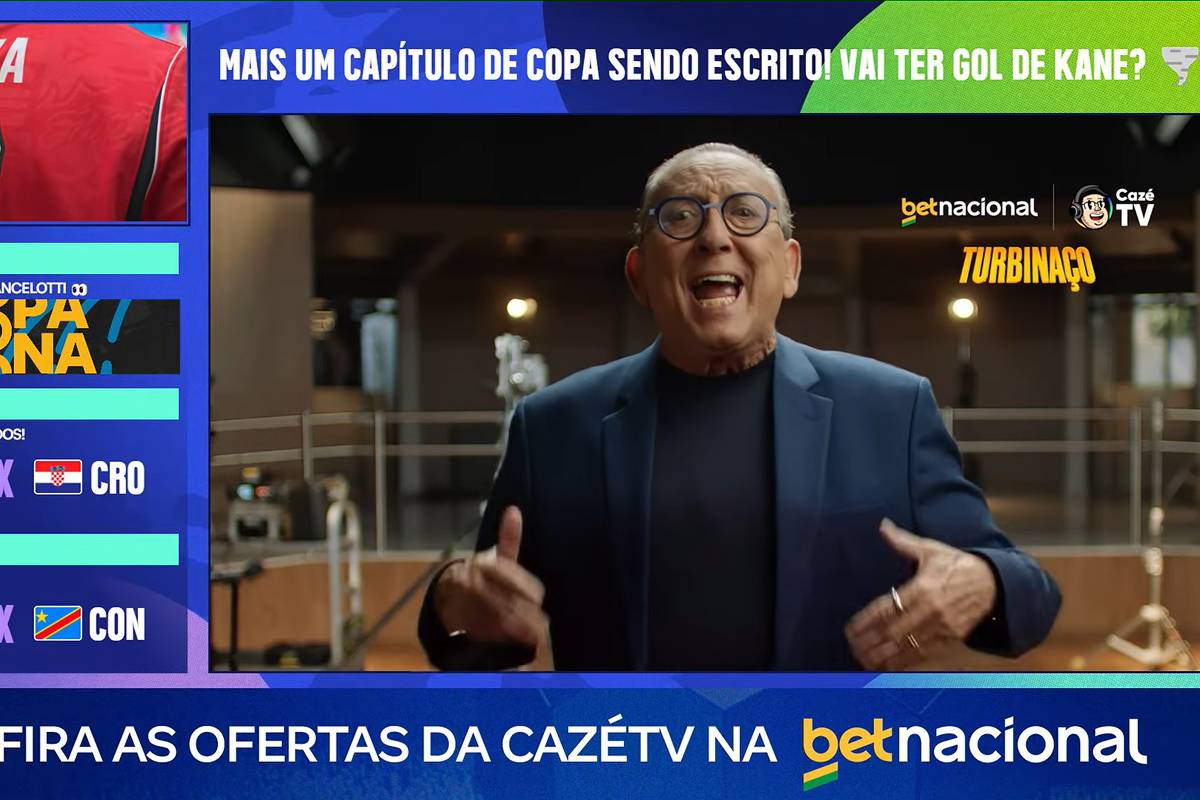 Recuo da CazéTV mostra como pressão pública pode mudar incentivos