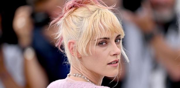 Kristen Stewart define filme com Wagner Moura como 'pesadelo magnífico'