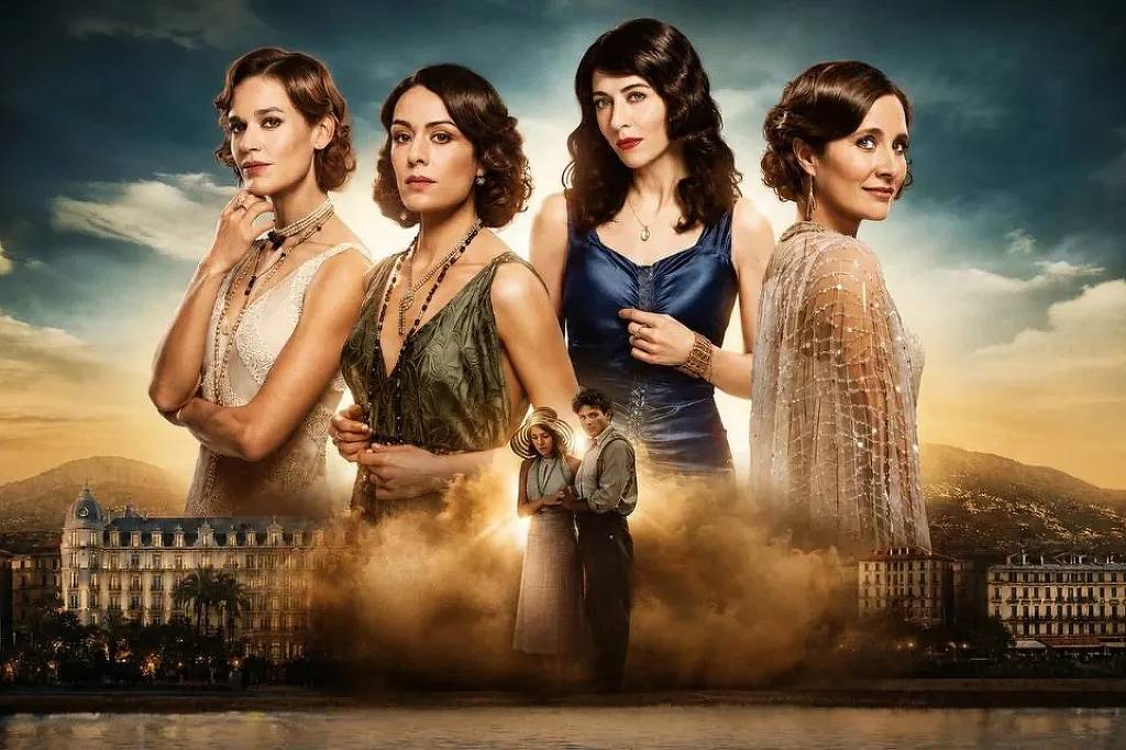 'O Verão de 1936' e 'X-Men 97': o que assistir na TV e no streaming na quarta-feira