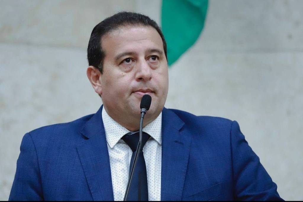 Base de Nunes na Câmara articula indicação de vereador para o TCM