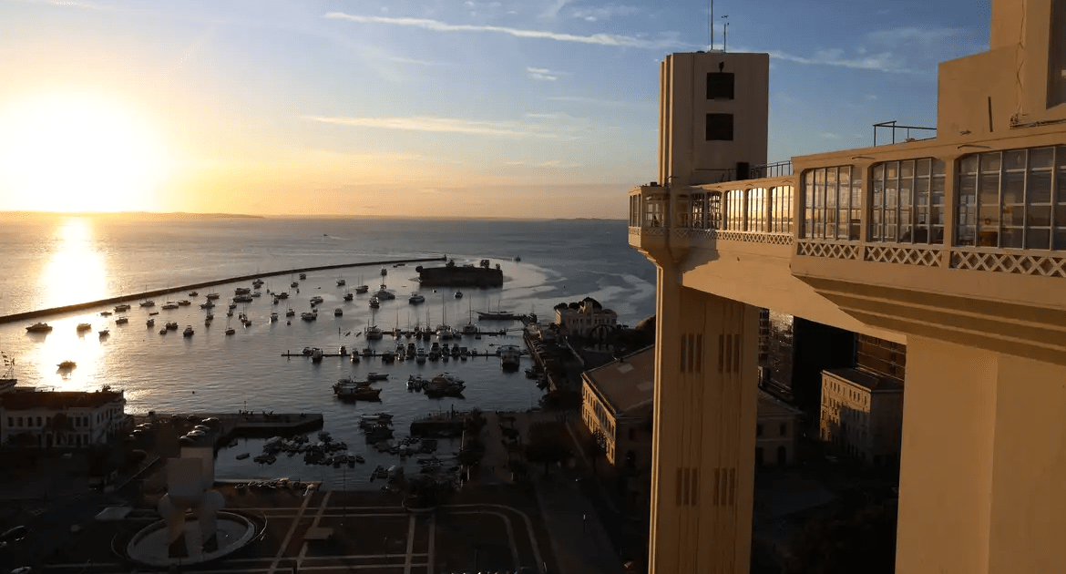 Salvador se torna a capital do Brasil nesta quinta-feira; entenda