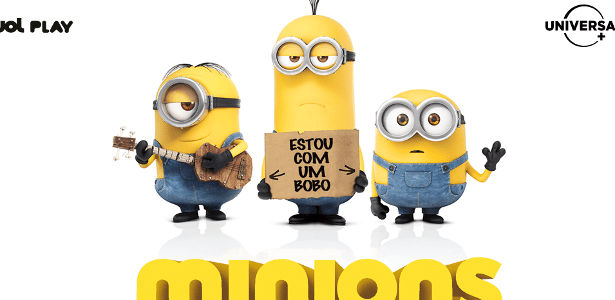 Sadovski: Novo Minions diverte crianças e conquista adultos com referências