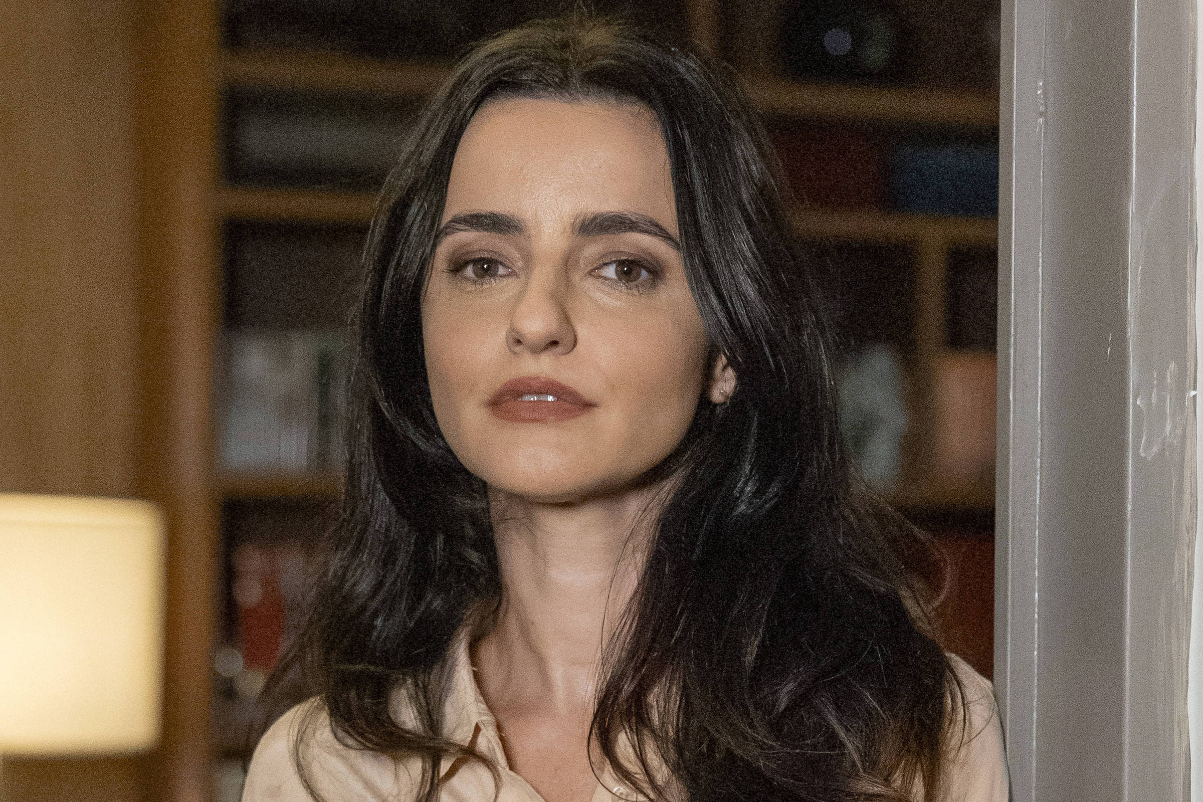 'Quem Ama Cuida': Julia Stockler volta à Globo após três anos como aliada de Letícia Colin