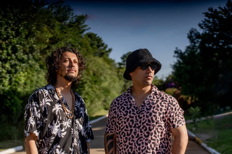 Chimarruts e Kamisa 10 são destaque do Festival da Tainha de Ilhabela