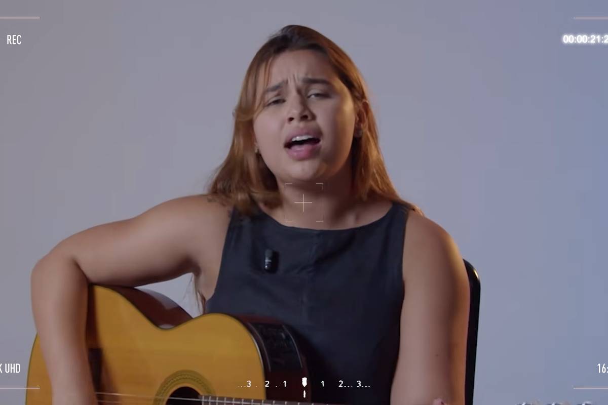 Quem é quem no filme sobre Marília Mendonça, que tem Klara Kastanho