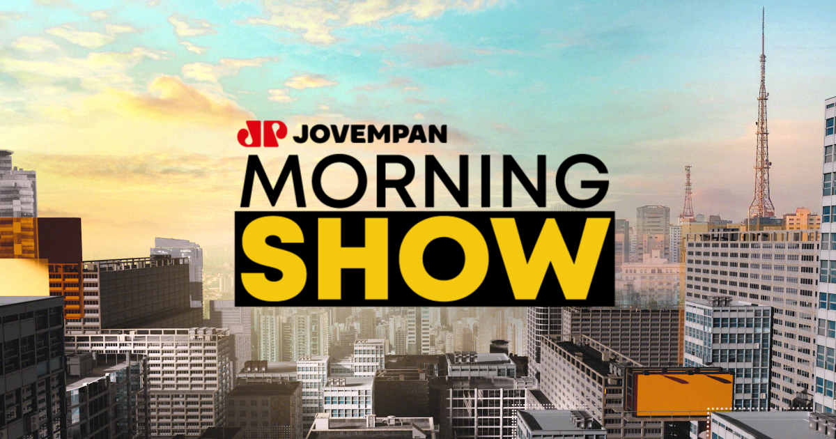 Enquete Morning Show – Você está confiante na vitória do Brasil sobre a Noruega?