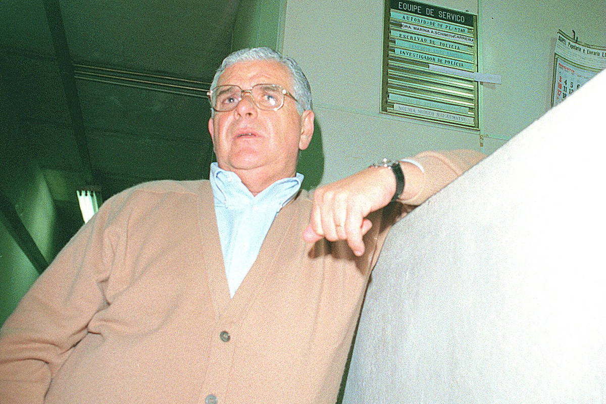 Luís Eulálio Vidigal manteve diálogo com o colunista no caso Cobrasma
