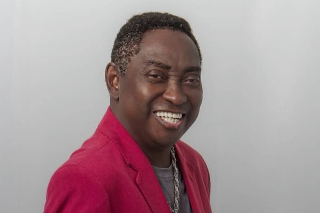Morre Totonho, sambista que foi um dos fundadores do grupo Raça, aos 69 anos