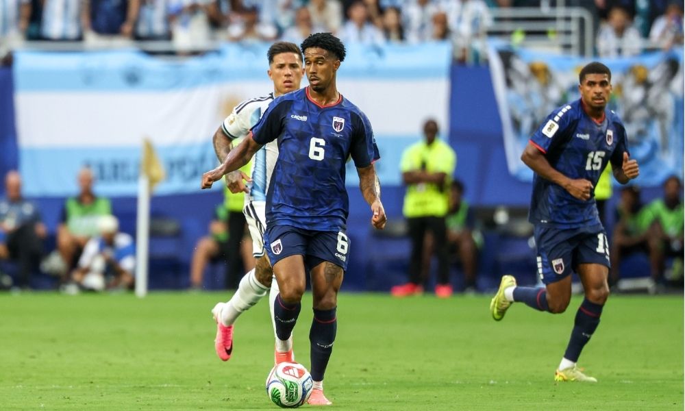 Cabo Verde é o maior ‘Davi da história das Copas, apesar da derrota em jogo épico contra a Argentina