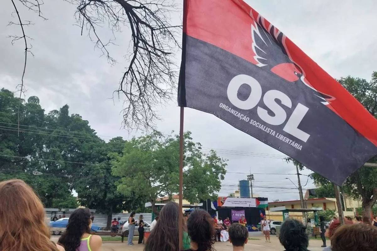 150 anos após morte de Mikhail Bakunin, anarquismo segue vivo, apesar de tímido, no Brasil