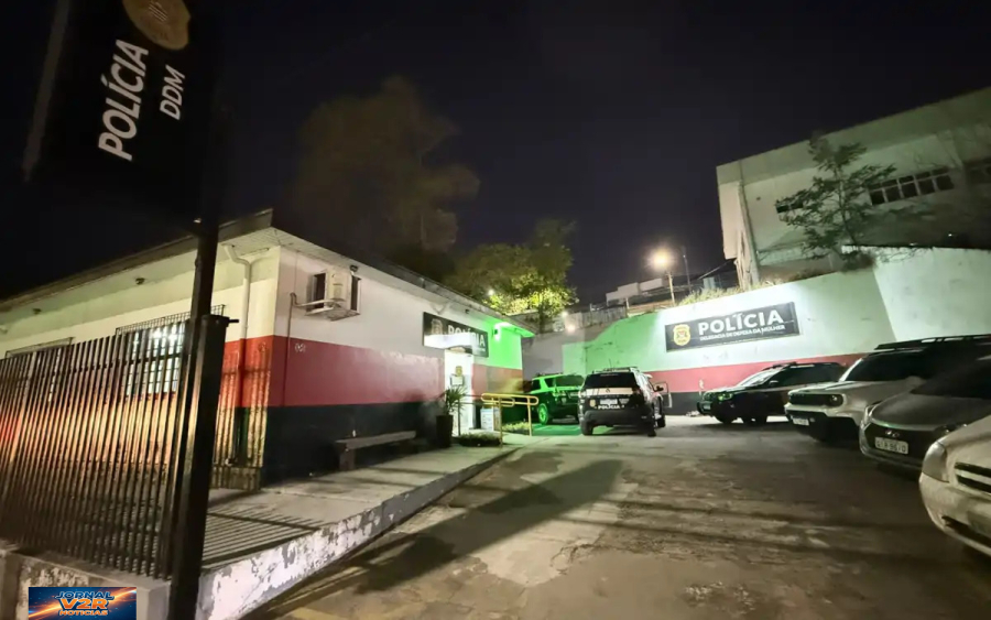 Gestante denuncia ataque do ex-companheiro e homem acaba preso por violência doméstica em Bragança Paulista