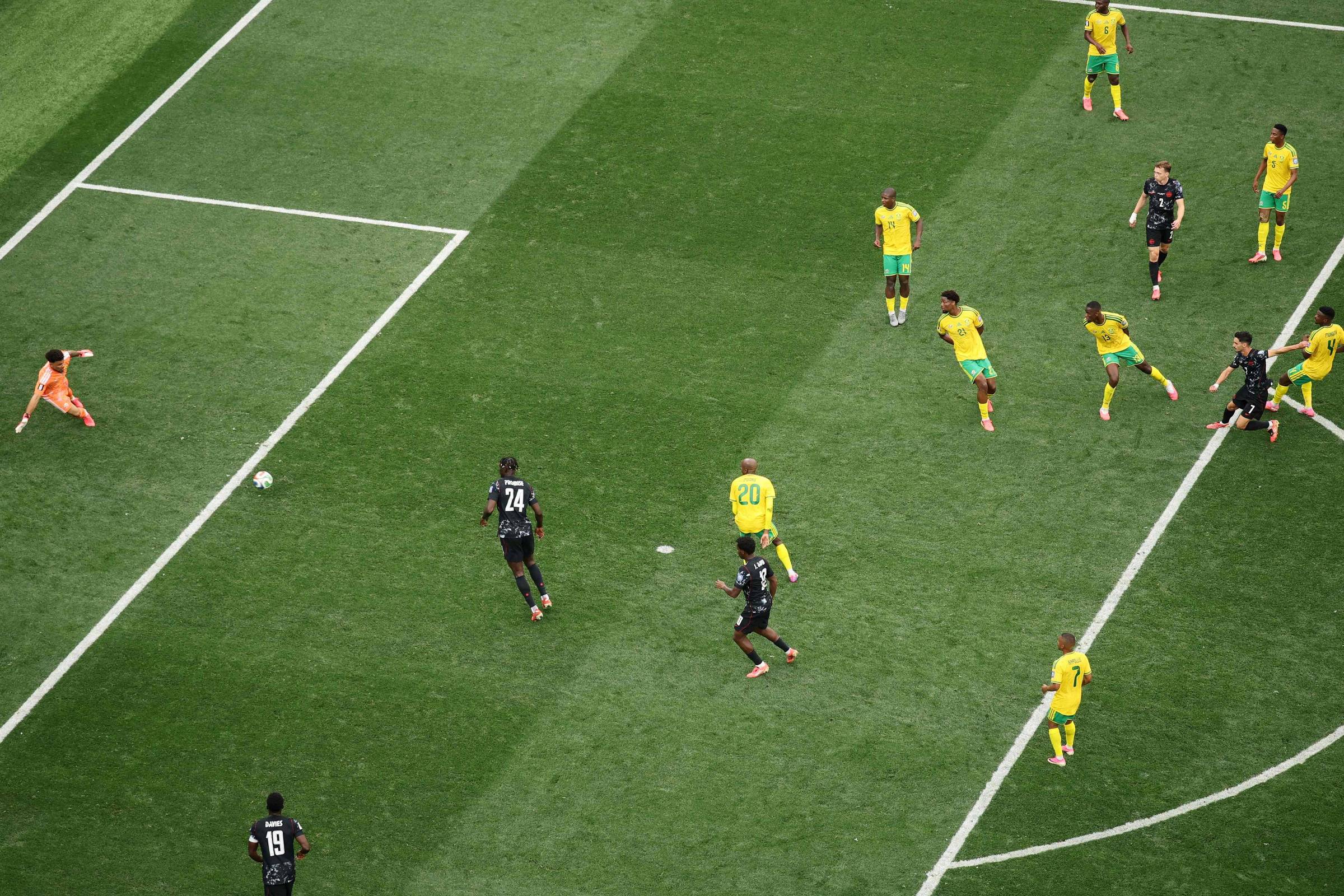 Metade dos jogos de mata-mata da Copa-2026 foi decidida nos acréscimos, na prorrogação ou nos pênaltis