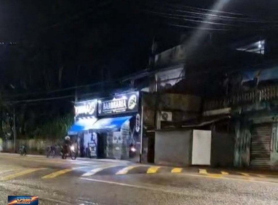 Duplo homicídio em adega assusta moradores e intensifica investigação policial em Ubatuba