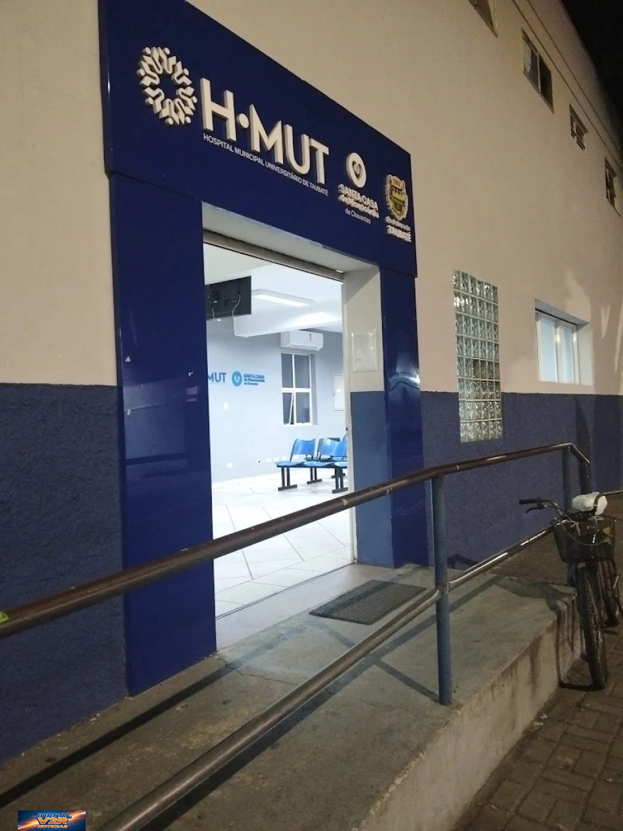 Grupo Chavantes questiona cronograma da Prefeitura e alerta para risco na transição da gestão do HMUT em Taubaté