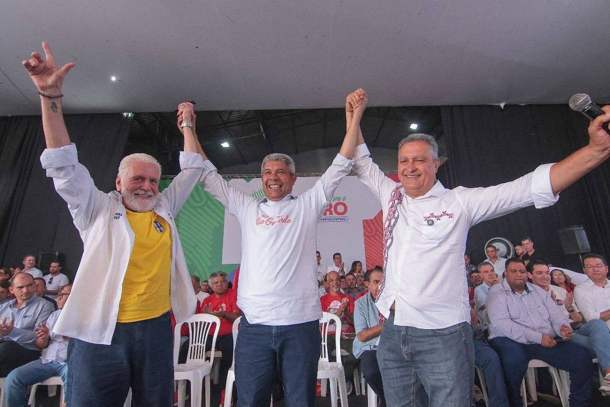Bahia vive tensão com investigação do Master, que impulsiona ofensiva eleitoral