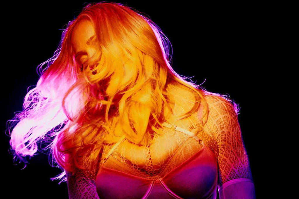 Confira detalhes sobre as faixas de 'Confessions II', novo disco de Madonna