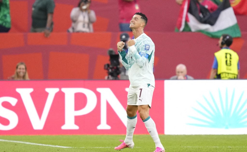 Copa do Mundo: acompanhe ao vivo Portugal x Espanha