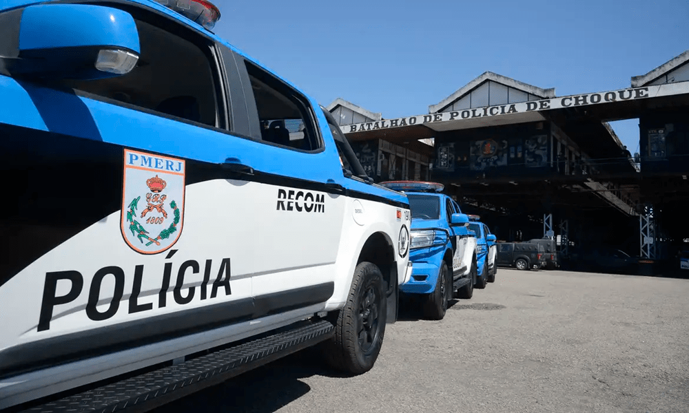 Criança de 5 anos morre e outros dois ficam feridos em ataque a tiros no RJ