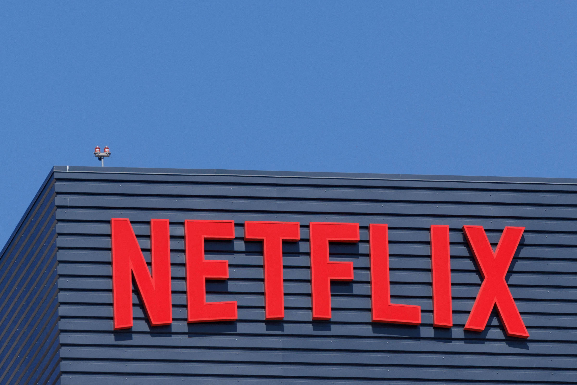 Netflix contesta governo francês e diz que cotas de formato ameaçam liberdade