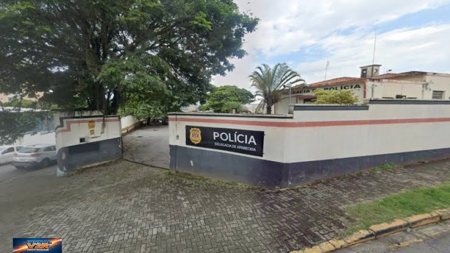 Adolescente de 17 anos é morto a tiros na região da linha férrea em Aparecida
