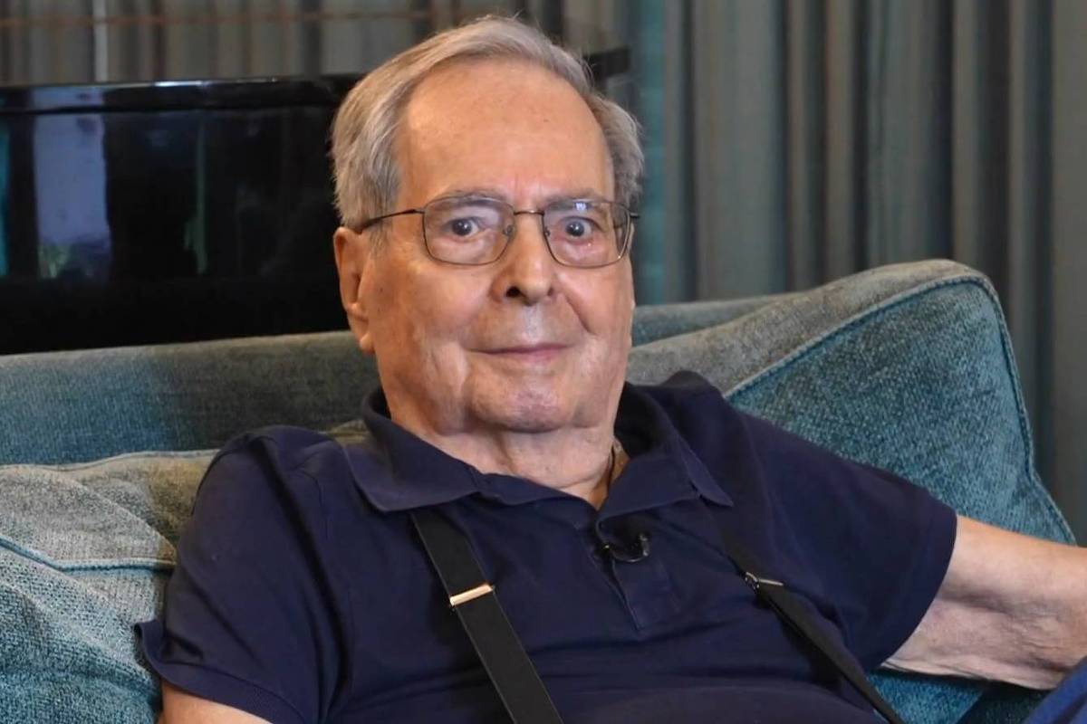 Globo vai exibir programa inédito em TV aberta para homenagear Benedito Ruy Barbosa
