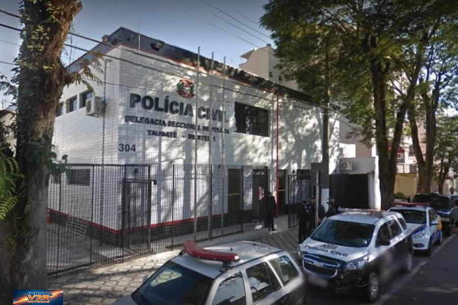Homem morre após ser baleado por guarda municipal de folga durante desentendimento em Taubaté