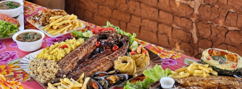 Festival da Tainha chega com culinária caiçara e shows na região Sul de Caraguatatuba