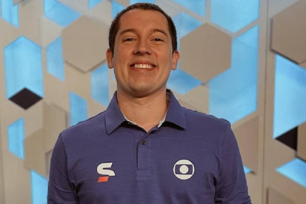 Globo faz cortes no esporte durante Copa e demite narrador Sergio Arenillas após 11 anos