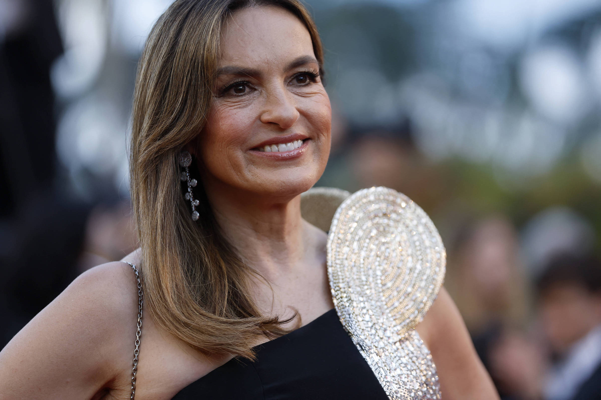 Com estrela de 'Law &amp; Order: SVU', Emmy terá primeira apresentadora em 15 anos