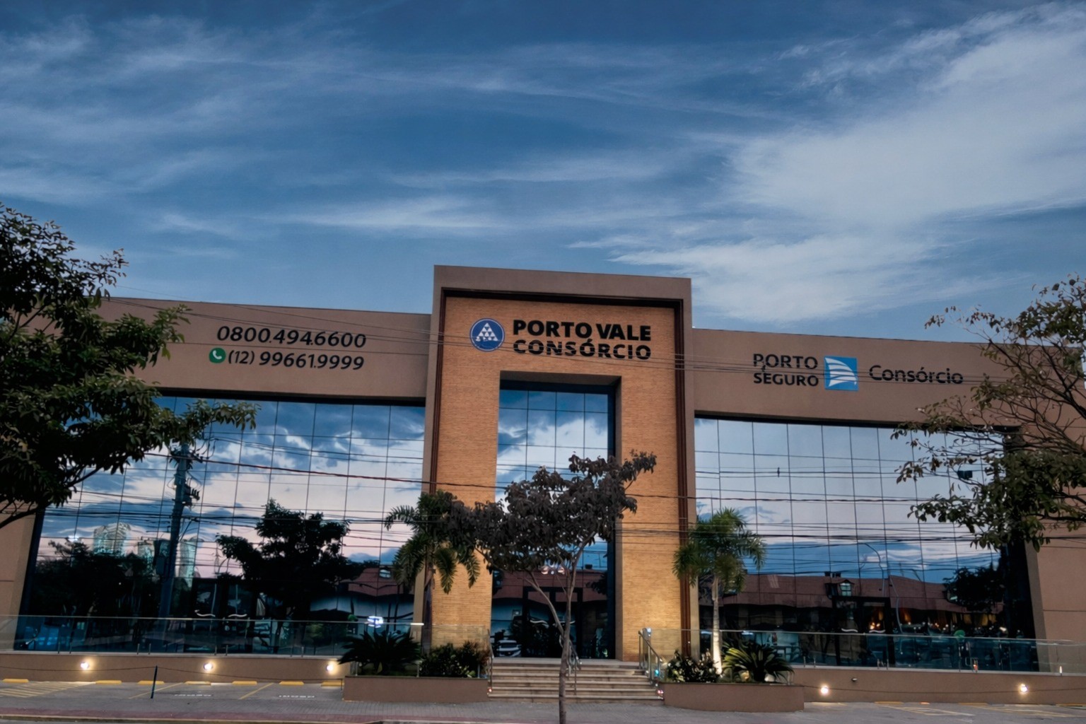 Porto Vale movimenta R$ 2,4 bilhões em consórcios no 1° primeiro semestre