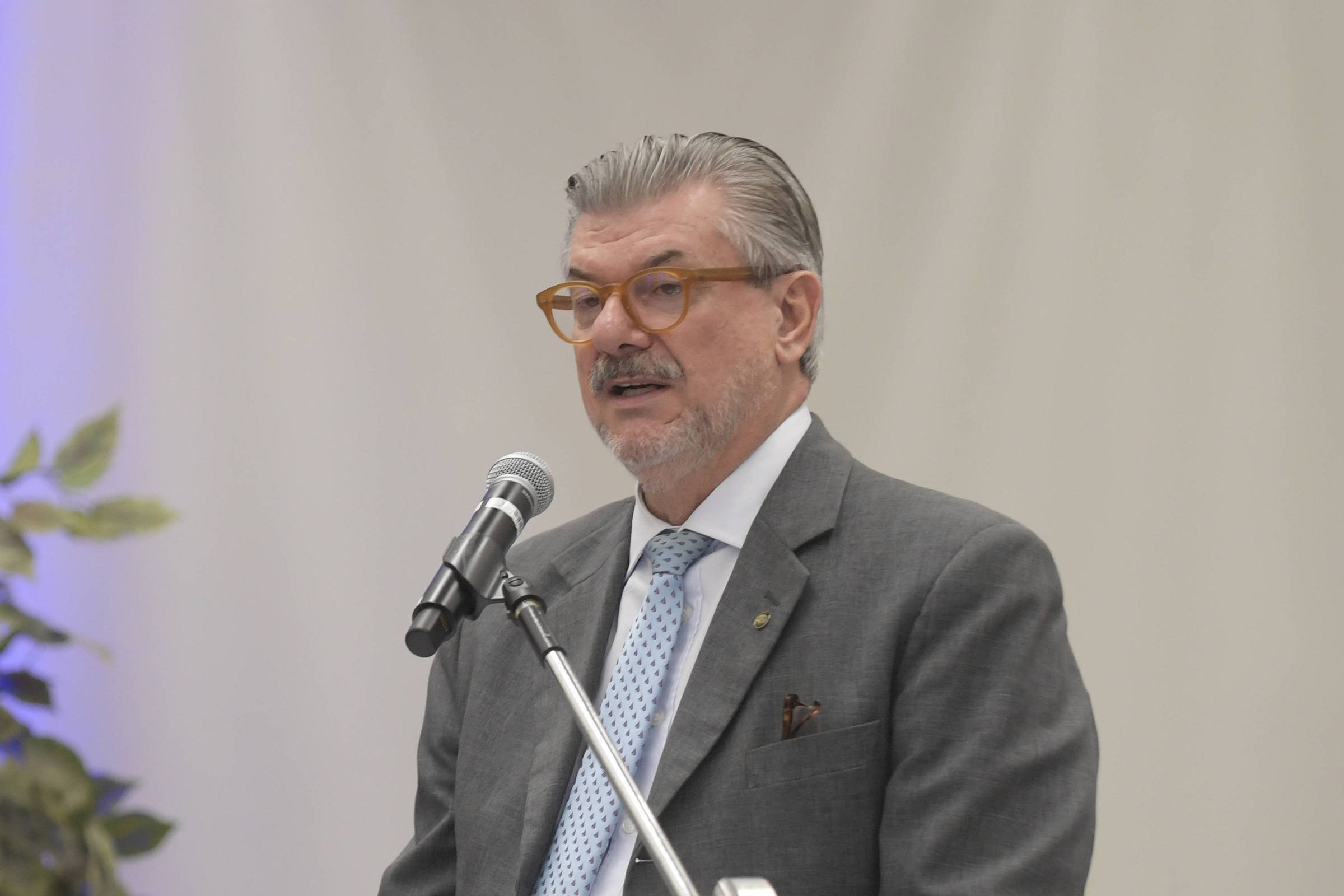 STJ quer encerrar caso de ministro acusado de assédio até agosto, e processo entra em reta final