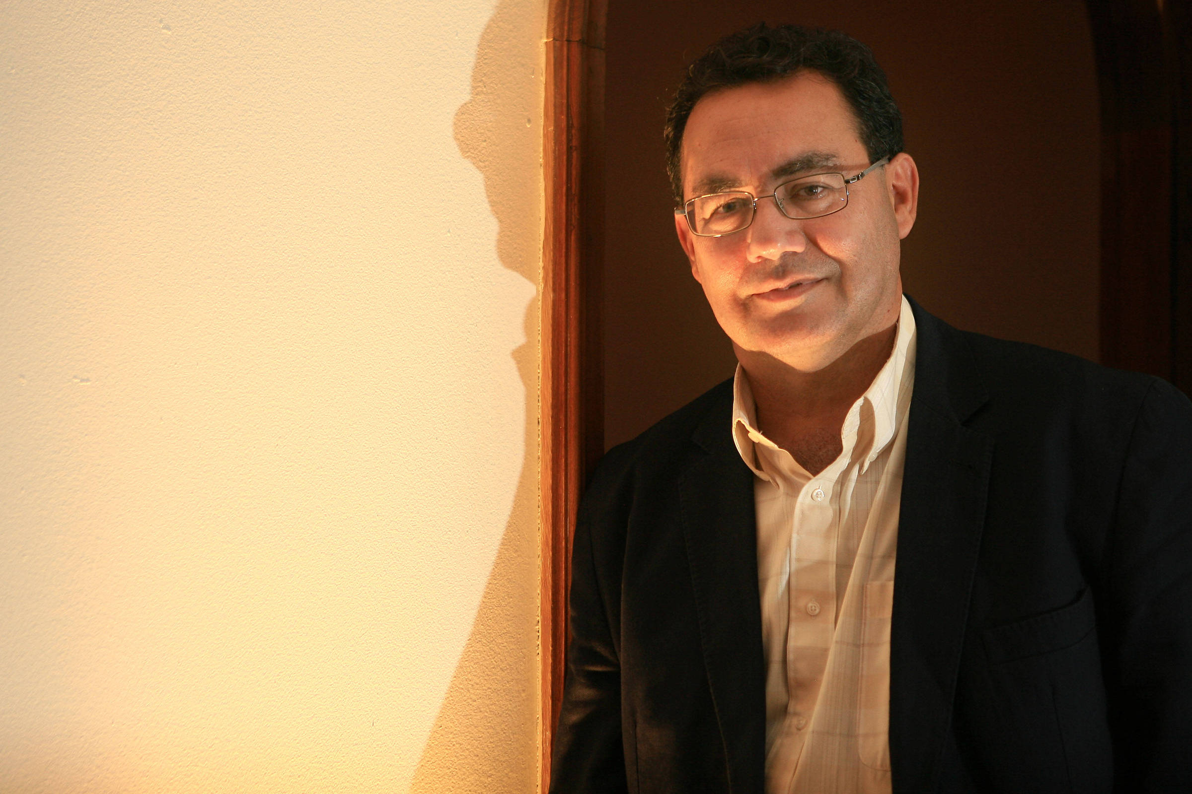 Augusto Cury diz que 90% não sabem da sua pré-candidatura à Presidência
