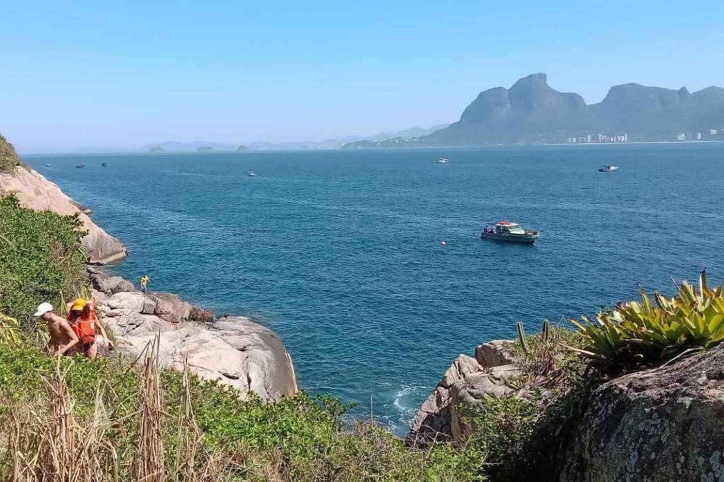 Trilha da Comprida abre ao público com três percursos nas Ilhas Cagarras