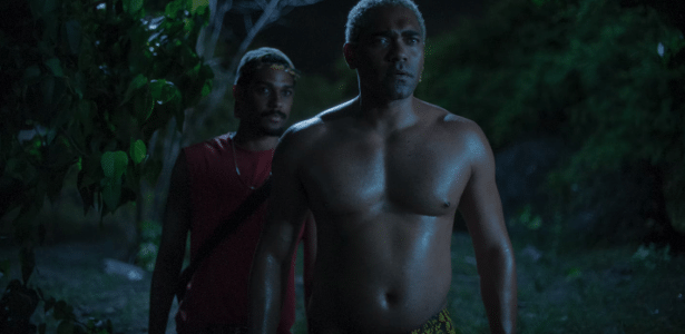 'A Margem do Rio' entra na competição do Festival de Locarno, na Suíça