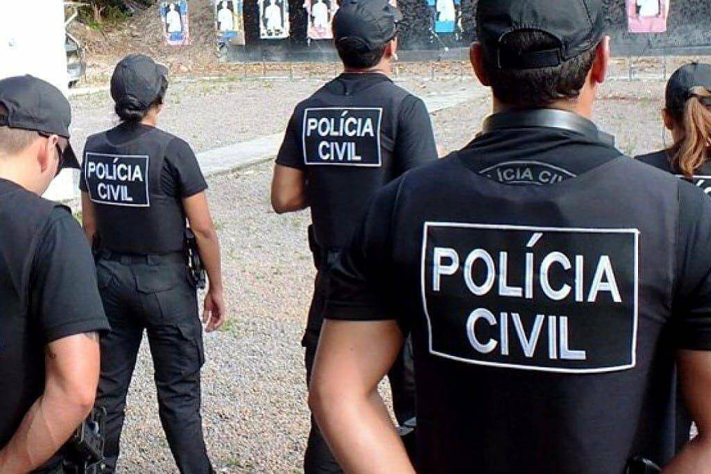 Policiais que usarem brasão e viatura em campanha serão denunciados ao Ministério Público