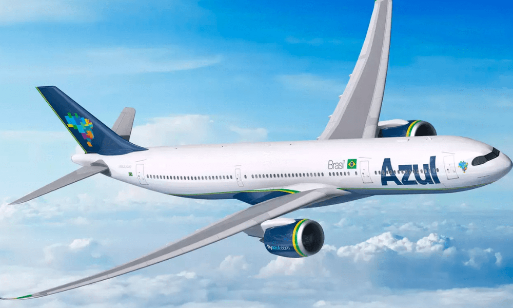 Avião com destino a Manaus precisou retornar à Viracopos por ‘motivos técnicos’