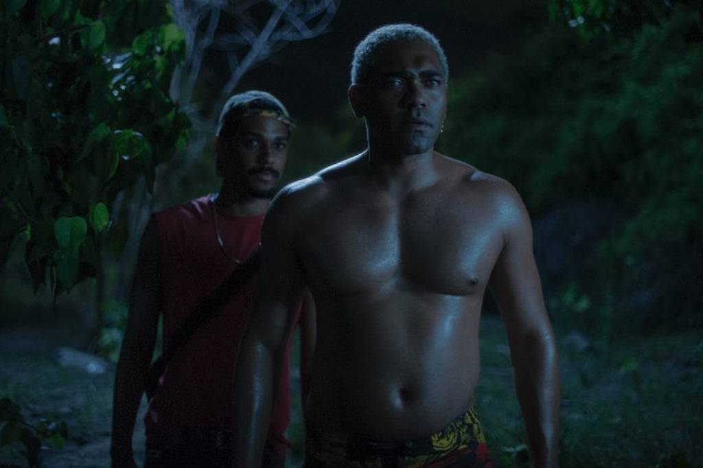 Filme brasileiro 'A Margem do Rio' concorre a prêmio principal em Locarno