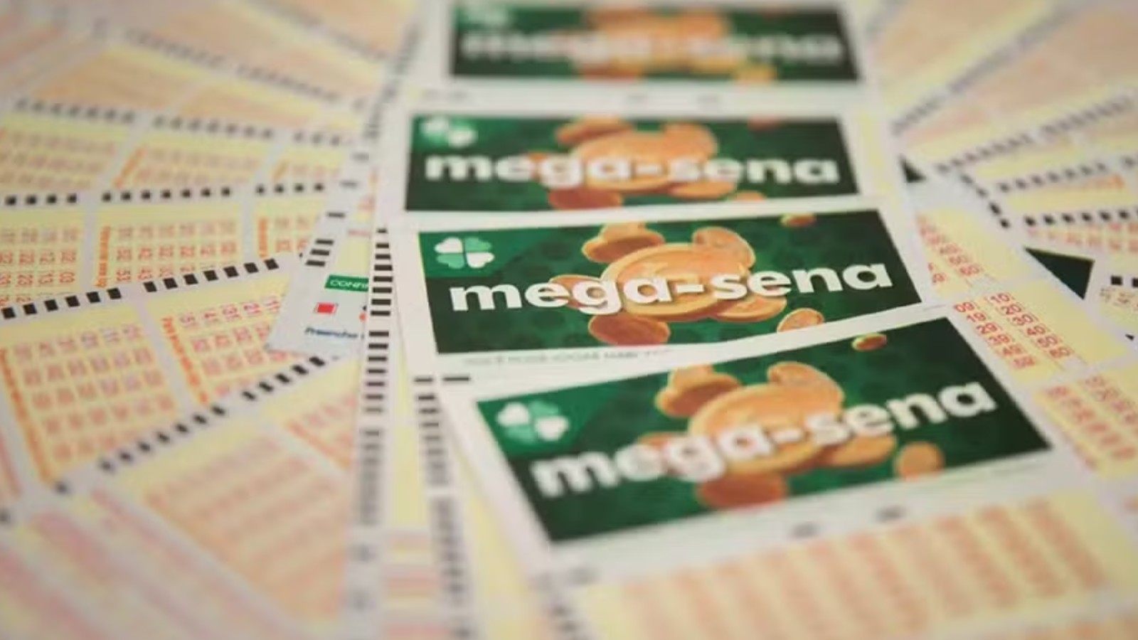 Mega-Sena: três apostas do Vale do Paraíba acertam cinco números e faturam, juntas, mais de R$ 127 mil