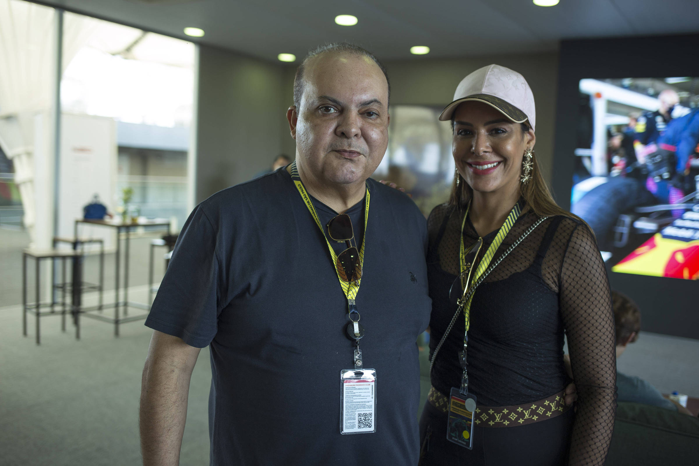 Com Ibaneis fora da disputa ao Senado, ex-primeira-dama prepara candidatura a federal