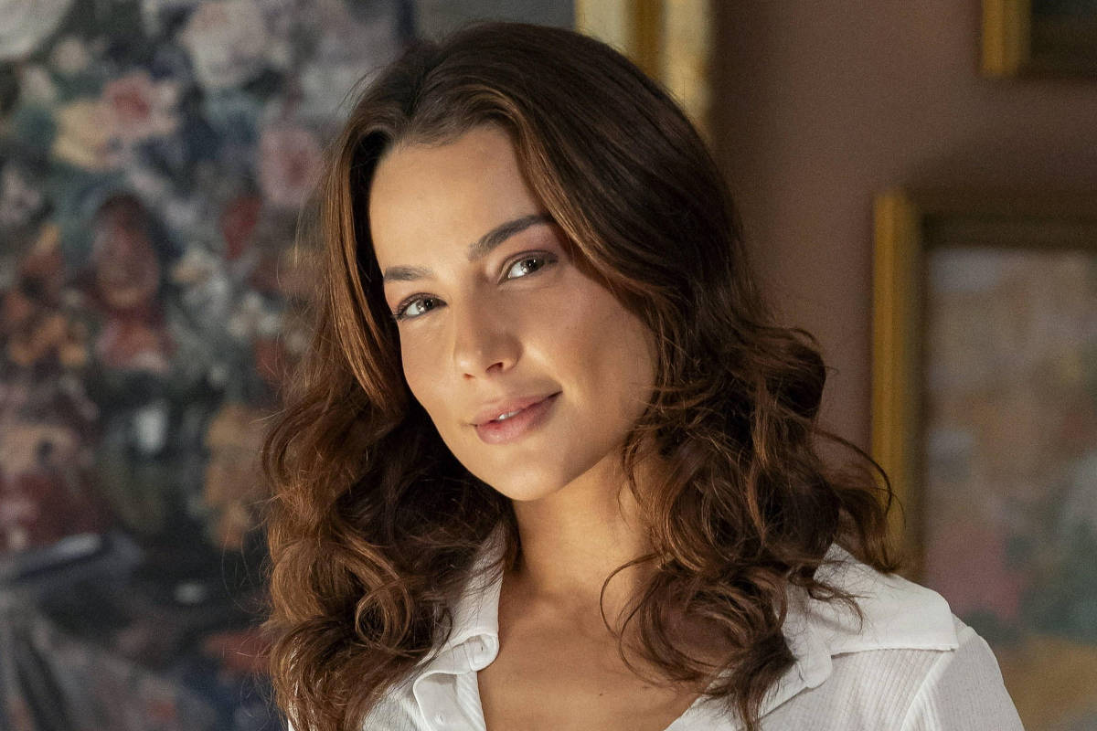 'Quem Ama Cuida': Bruna descobre aneurisma após tentar separar Pedro de Adriana