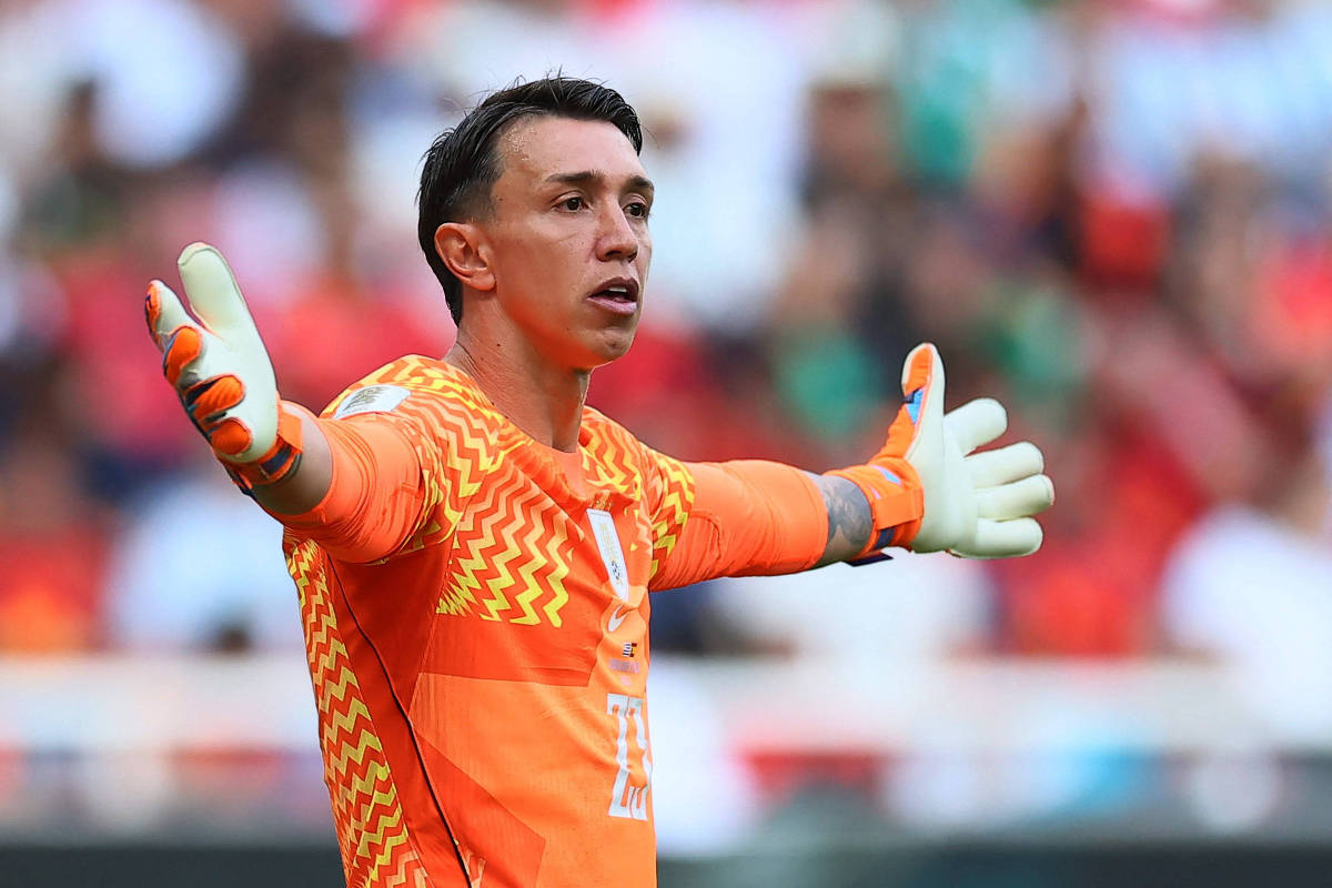 Maiores decepções da Copa: quem leva o troféu?