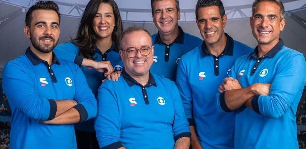 Copa 2026 marca um dos maiores erros estratégicos da história da Globo