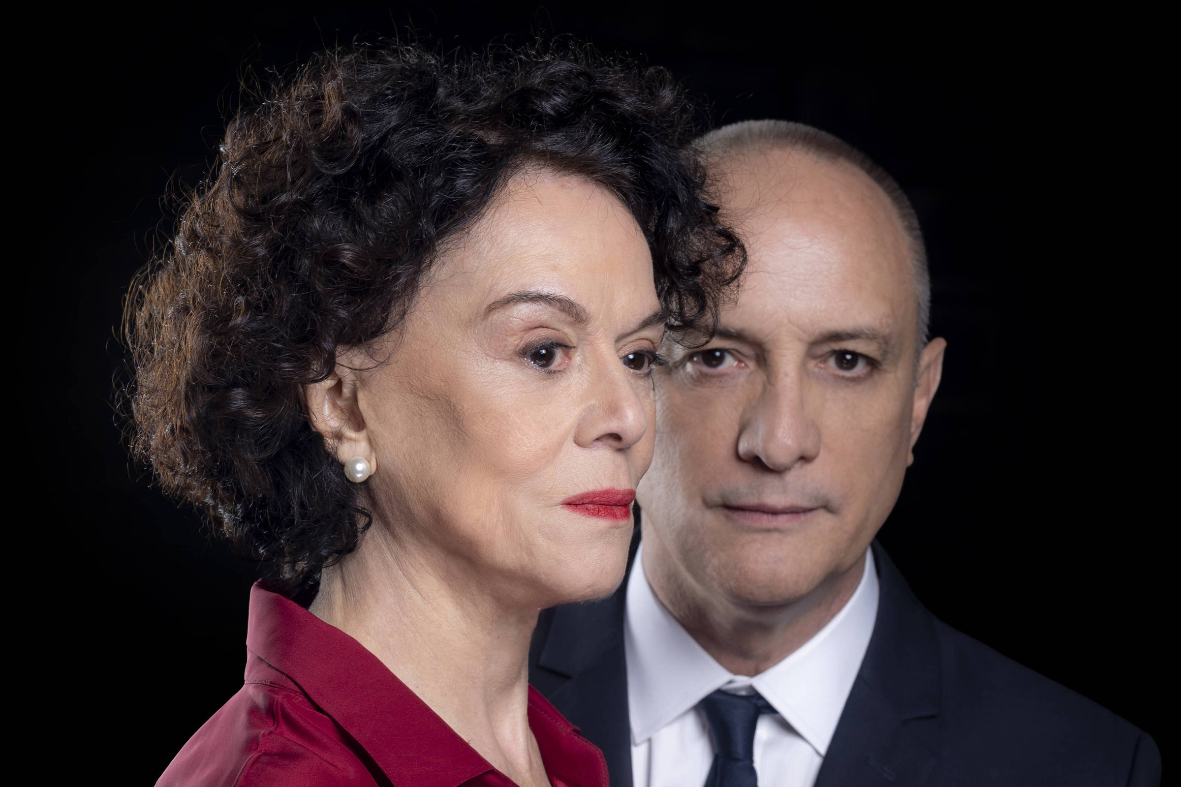 Montagem de 'Édipo', de Robert Icke, faz de Jocasta centro de thriller político