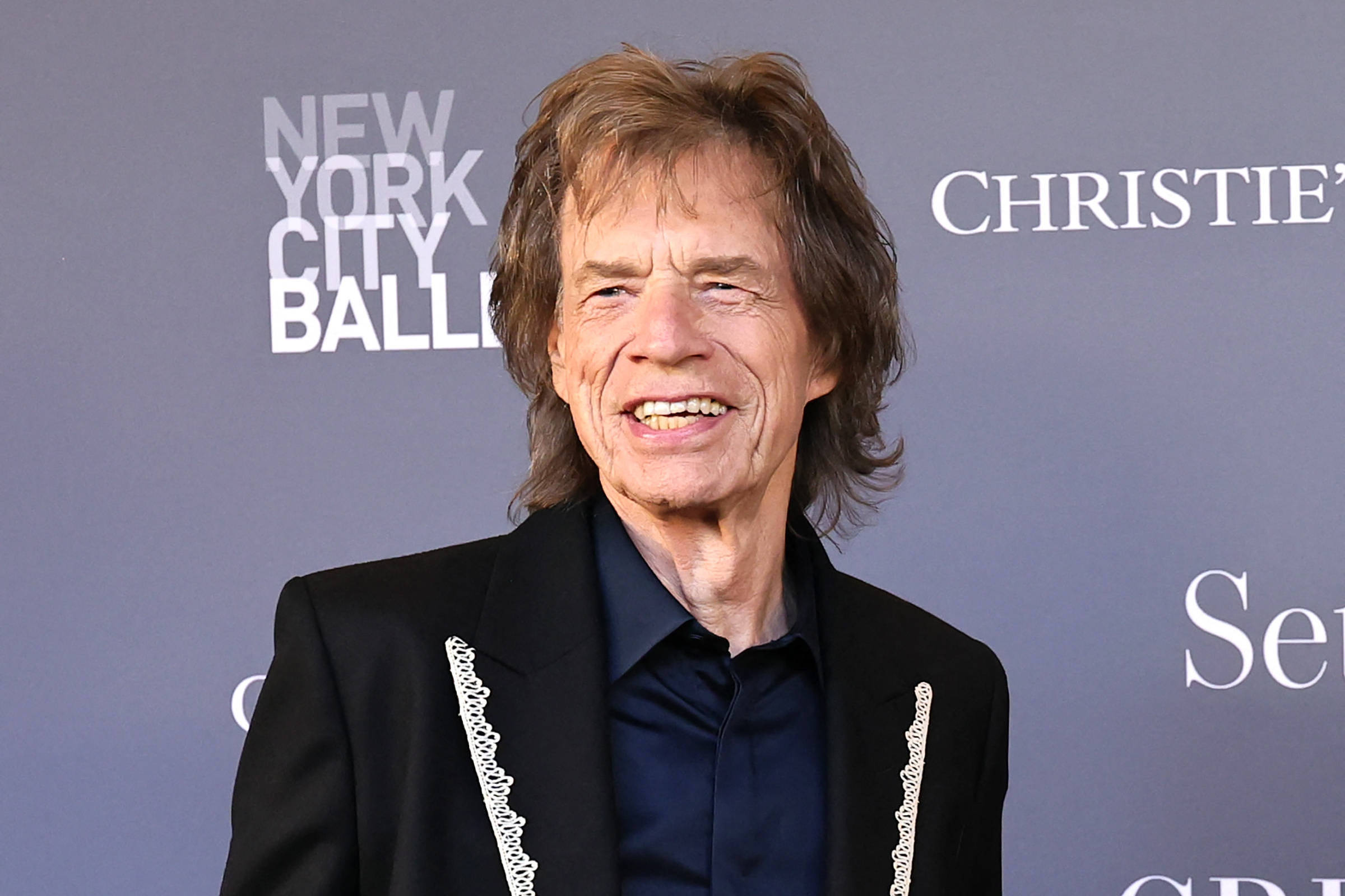 Mick Jagger diz que parceria com Paul McCartney em novo álbum foi inesperada