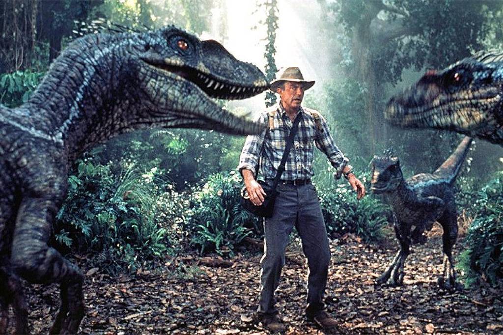 Morre Sam Neill, o Dr. Alan Grant de 'Jurassic Park', aos 78 anos