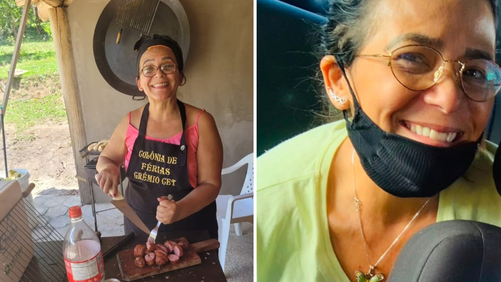 Polícia investiga contradições na versão da patroa de cozinheira desaparecida; filho diz que ela queria rescisão amigável