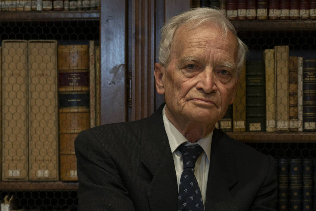 Luis Goytisolo, renovador da literatura espanhola, morre aos 91 anos