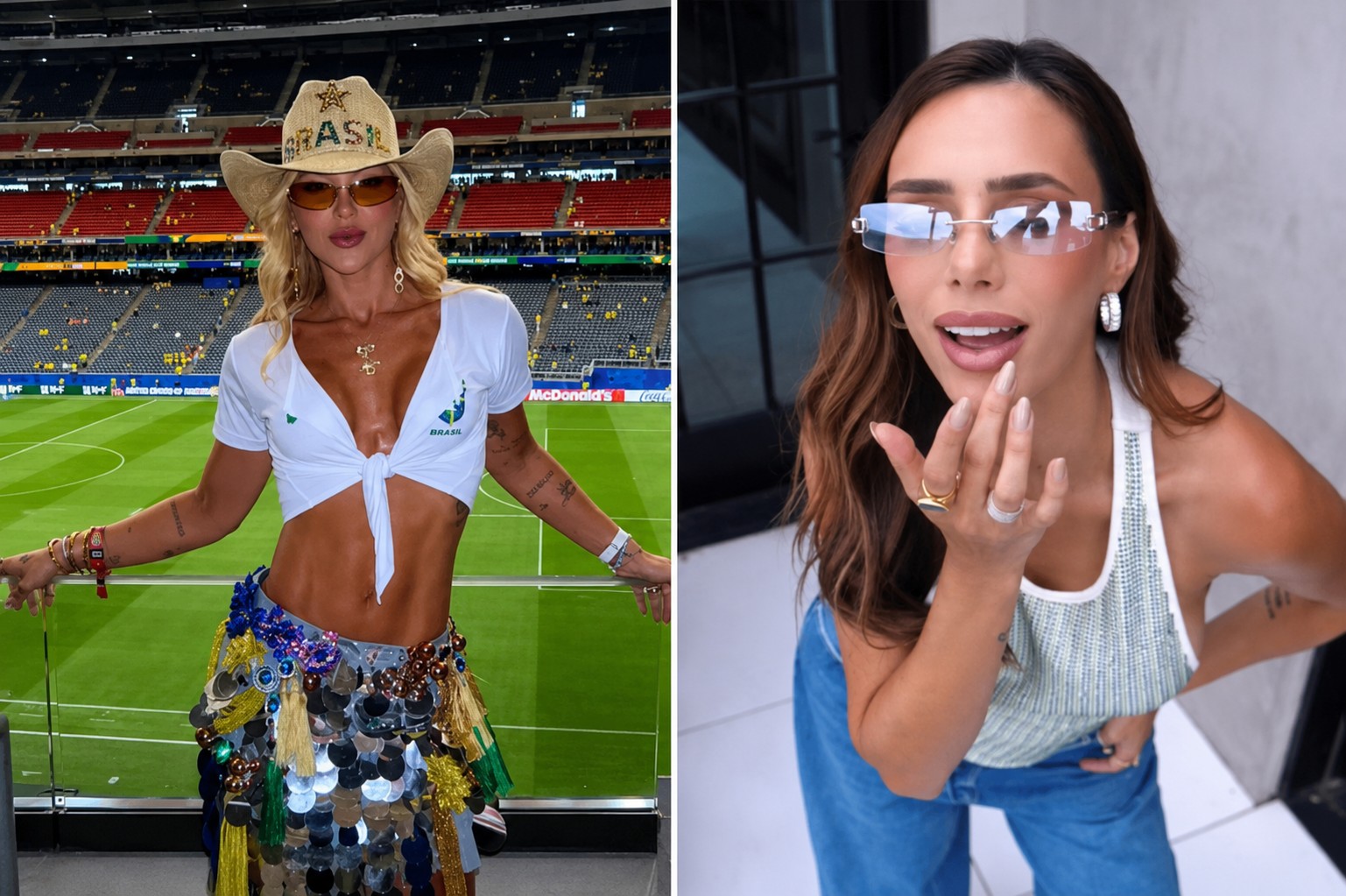 Vizinhas? Virginia compra apartamento no 'prédio do Neymar' meses após atrito com Bruna Biancardi; relembre