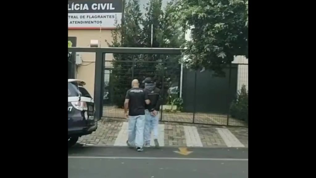 Investigado por homicídios em Caraguatatuba é preso em São José do Rio Preto