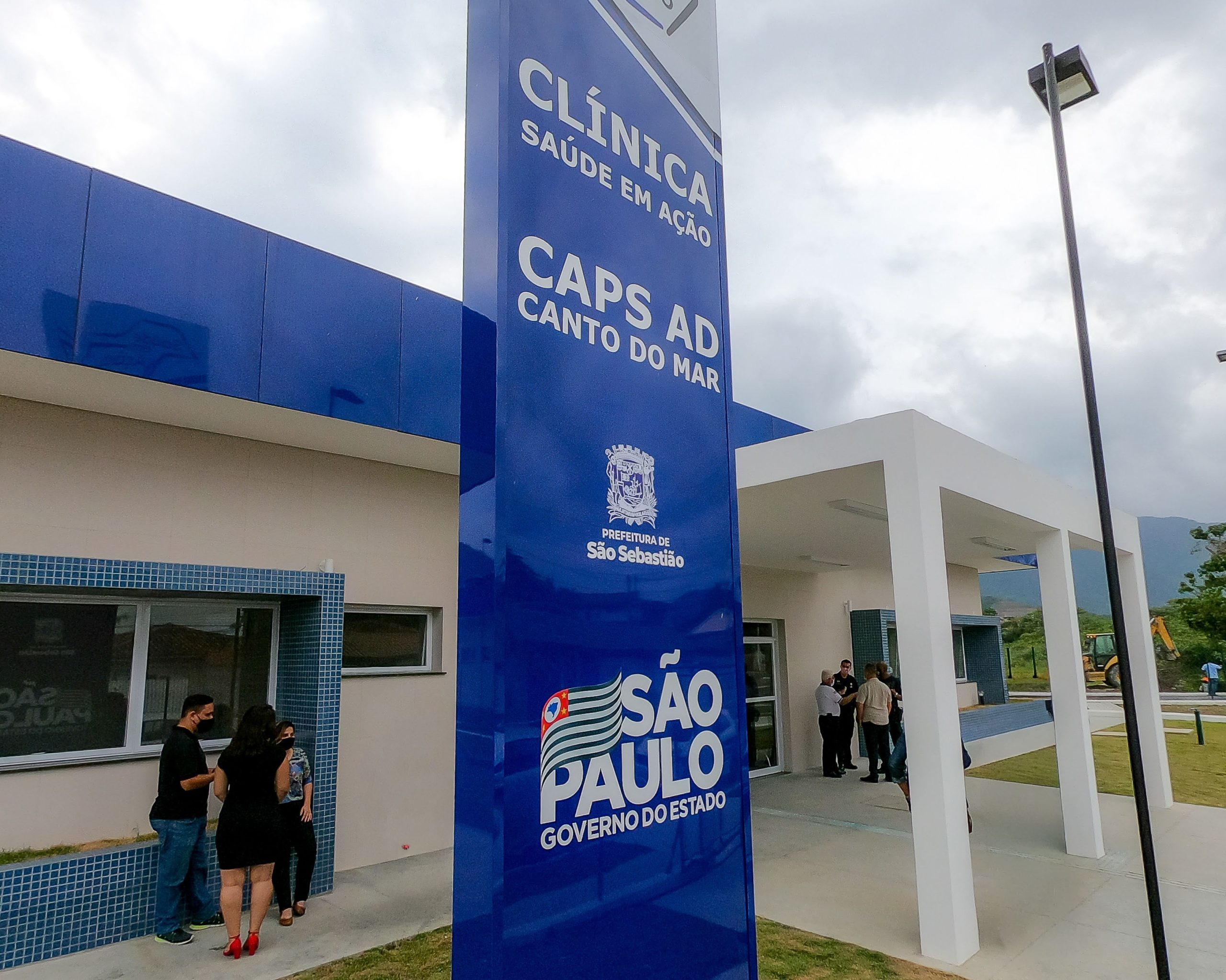São Sebastião oferece tratamento para dependência em jogos e apostas online